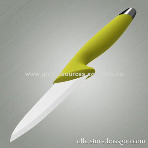 6-inch Promotional Ceramic Chef's Knife